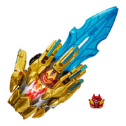 [BANDAI] Number One Sentai Gojuger DX Tega Sword Recommended for ages 3 and up