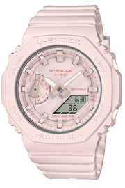G-Shock [Casio] Watch G-Shock [Domestic genuine product] Mid-size model GMA-S2100BA-4AJF Women's Pink
