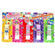 Pieras Sanrio Characters Gyutto! 보습 과일 립 크림