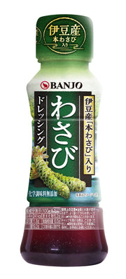 Manjo Foods Wasabi Dressing 170ml