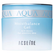 ACSEINE Moist Balance Gel (gel-like moisturizing liquid) 50g