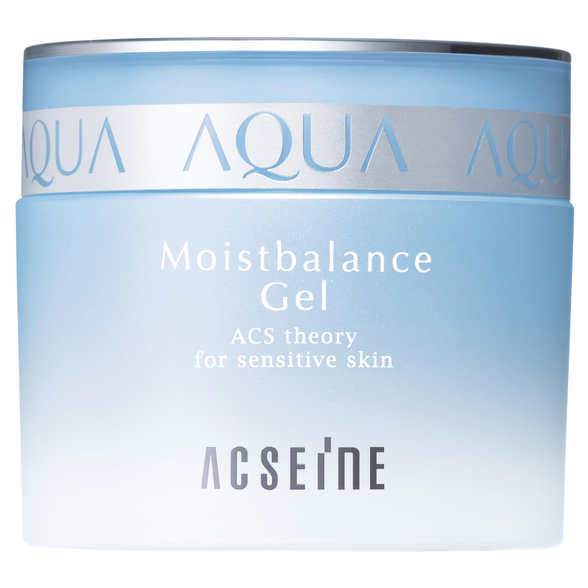 ACSEINE Moist Balance Gel (gel-like moisturizing liquid) 50g