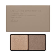 ettusais Eye Edition (Color Palette) 06 Greige Eye Shadow 3.8g