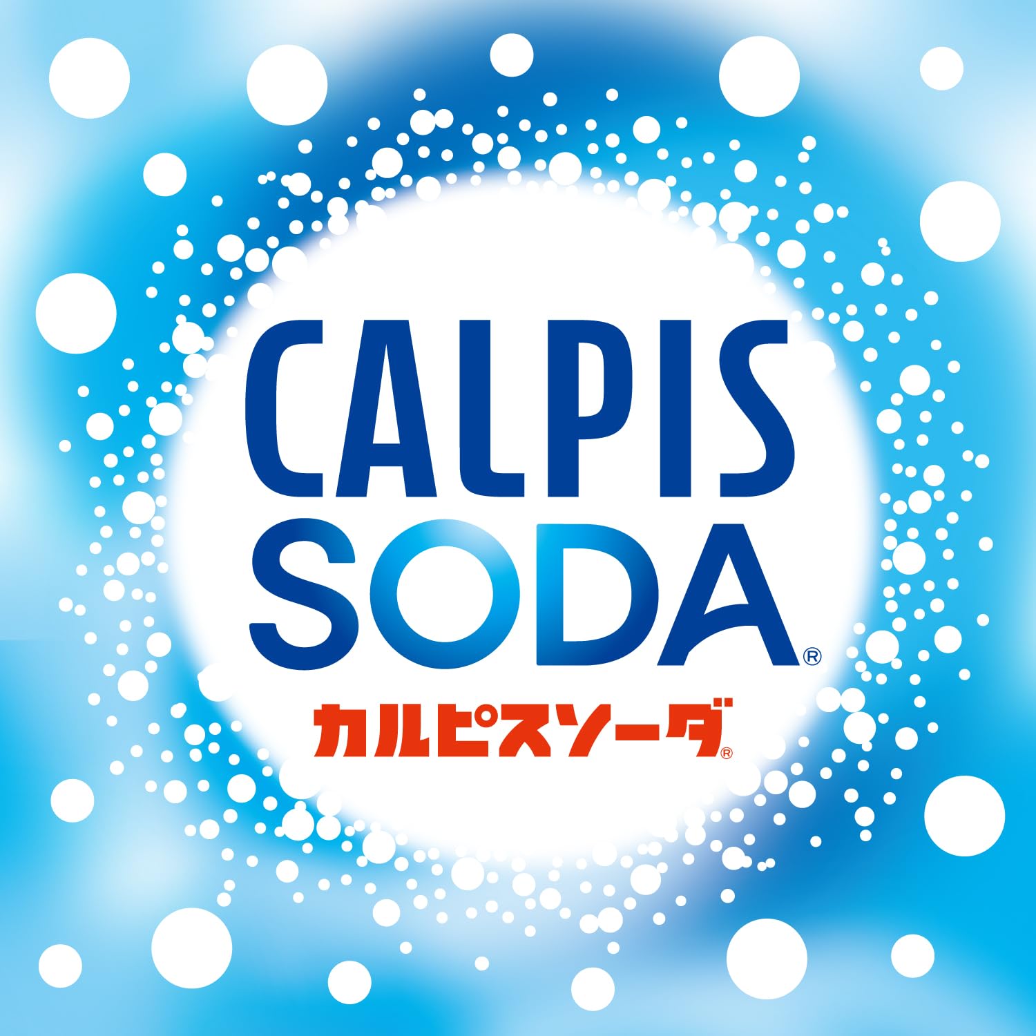 Soda Calpis 160ml x 30 chai