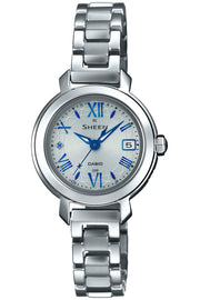 [Casio] Watch Scene [Domestic genuine product] Radio solar SHW-5300D-7AJF Women's