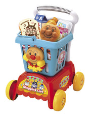Joy Palette Anpanman Foods Together♪ shopping cart