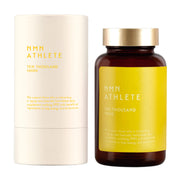 NMN ATHELETE(에누엠에누애슬리트) TEN-THOUSAND10000 보충제 NMN10000㎎(NMN300-400㎎/일) + 이눌린 10000㎎ 국산 순도 99% 이상 NMN 배합, 내산 식물 유래 하드 캡슐, 국내