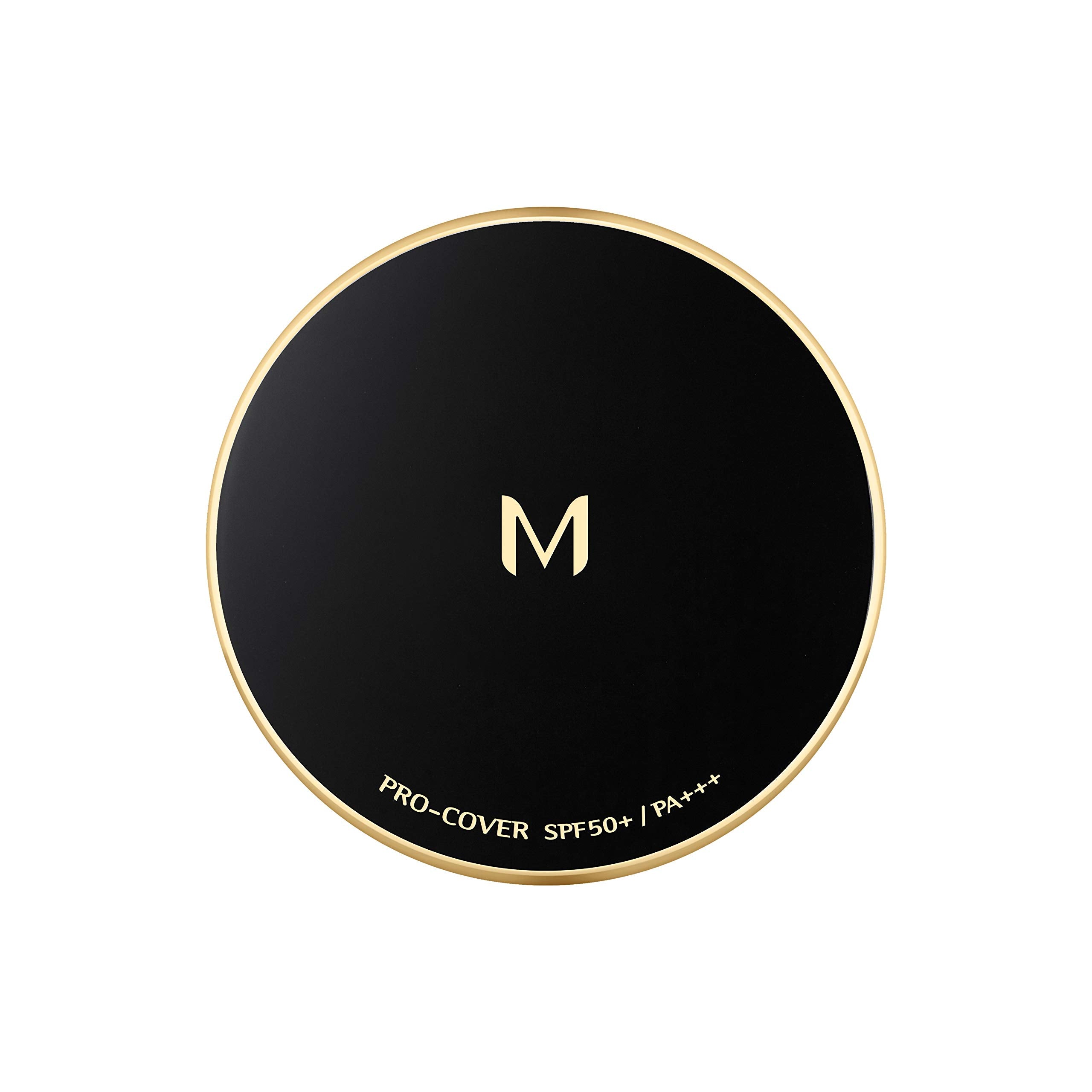 Missha M Cushion Foundation (Pro Cover) No.21 Bright skin tone (15g)