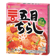 ミツカン 五目ちらし 210g
