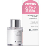 SHIMBI [Azelaic acid 15% x Salicylic acid 0.2%] 15ml Spots serum shimbi method