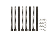 TAMIYA Hop Up Options No.1604 OP.1604 Body Mount Extension Set 54604