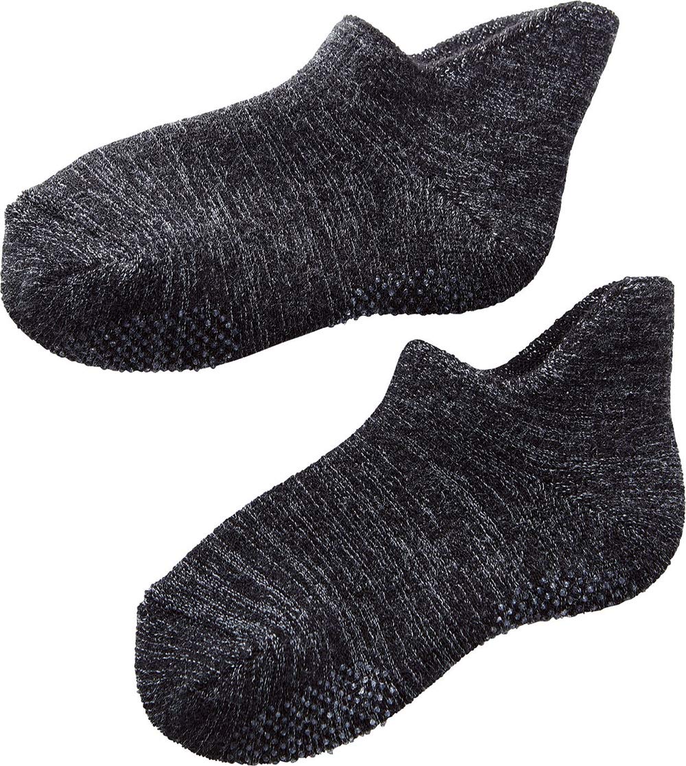 Cogit binchotan home socks