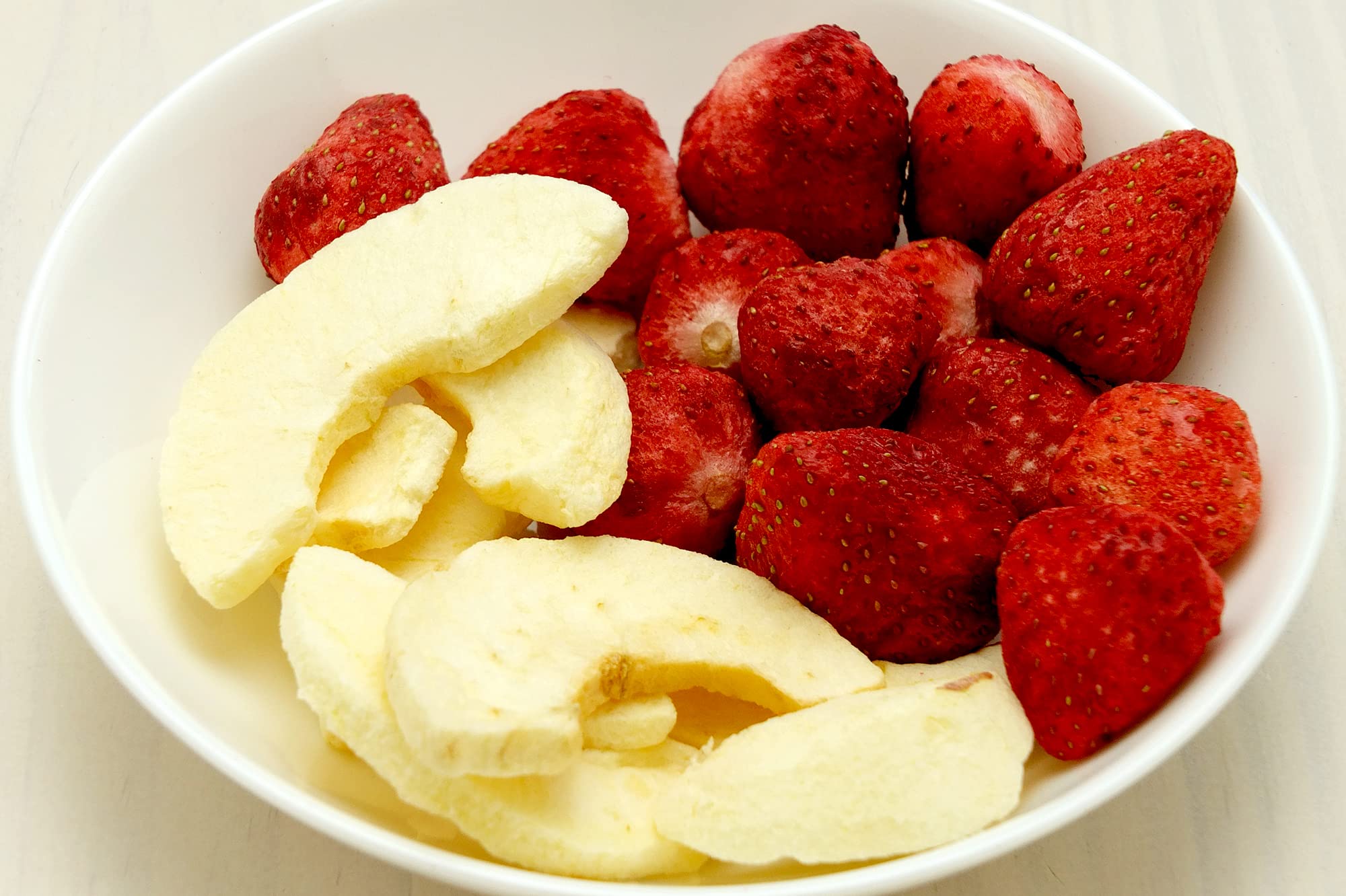 Mirai Fruit Strawberry 8g