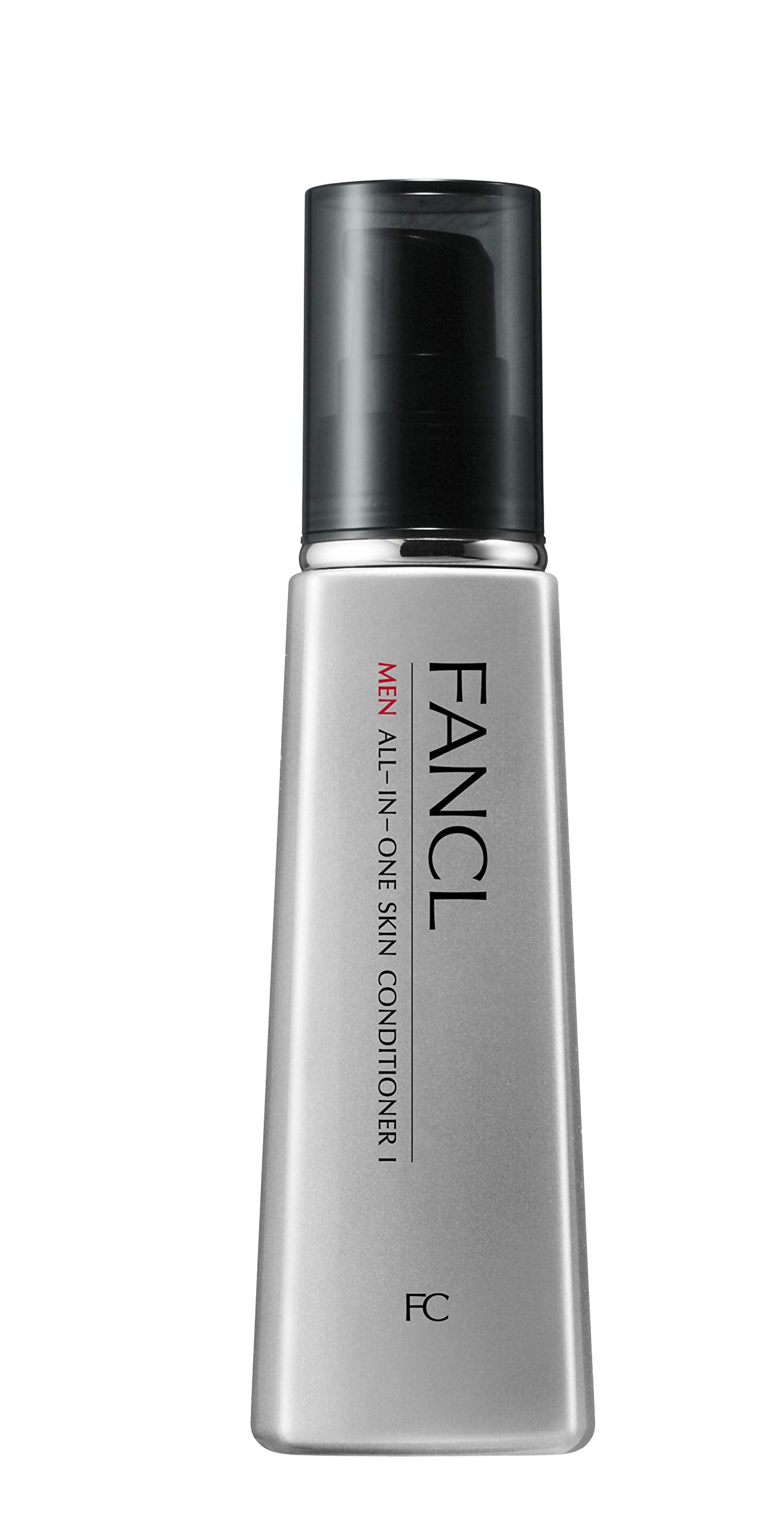 Men All-in-one Skin Conditioner I Refreshing 1 bottle