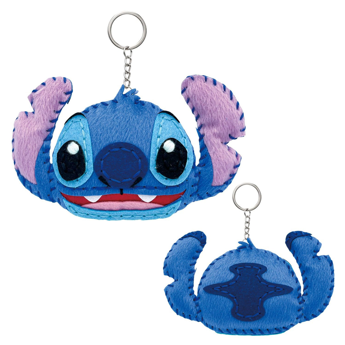 Onoeman First Sewing Kit Keychain Disney Stitch OM-019636