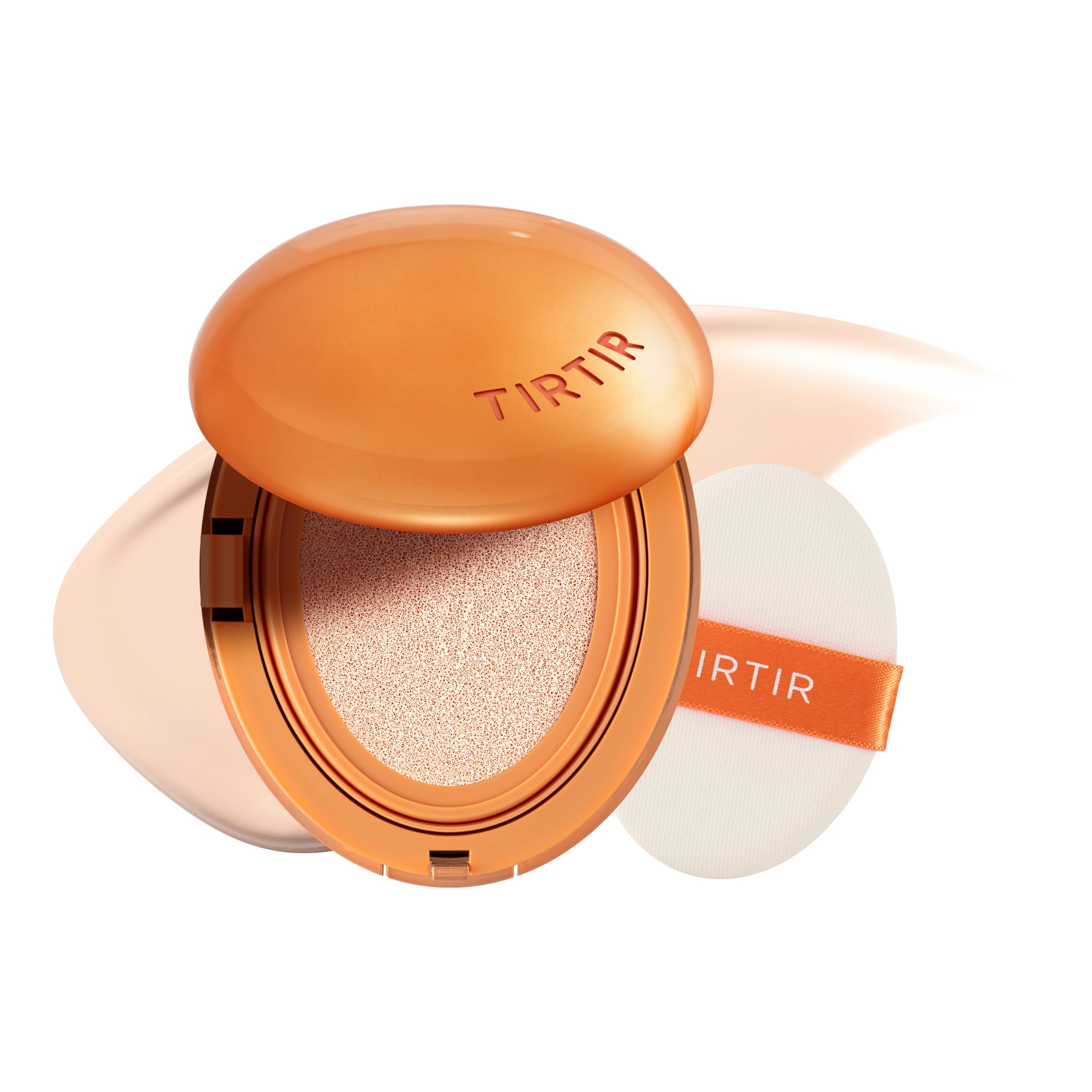 [TIRTIR] 面膜貼合氣墊 [TIRTIR] 面膜貼合氣墊本體 18g (MASK FIT 17C)
