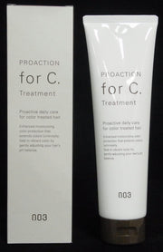 Number Three Pro Action Forsea Treatment 150g