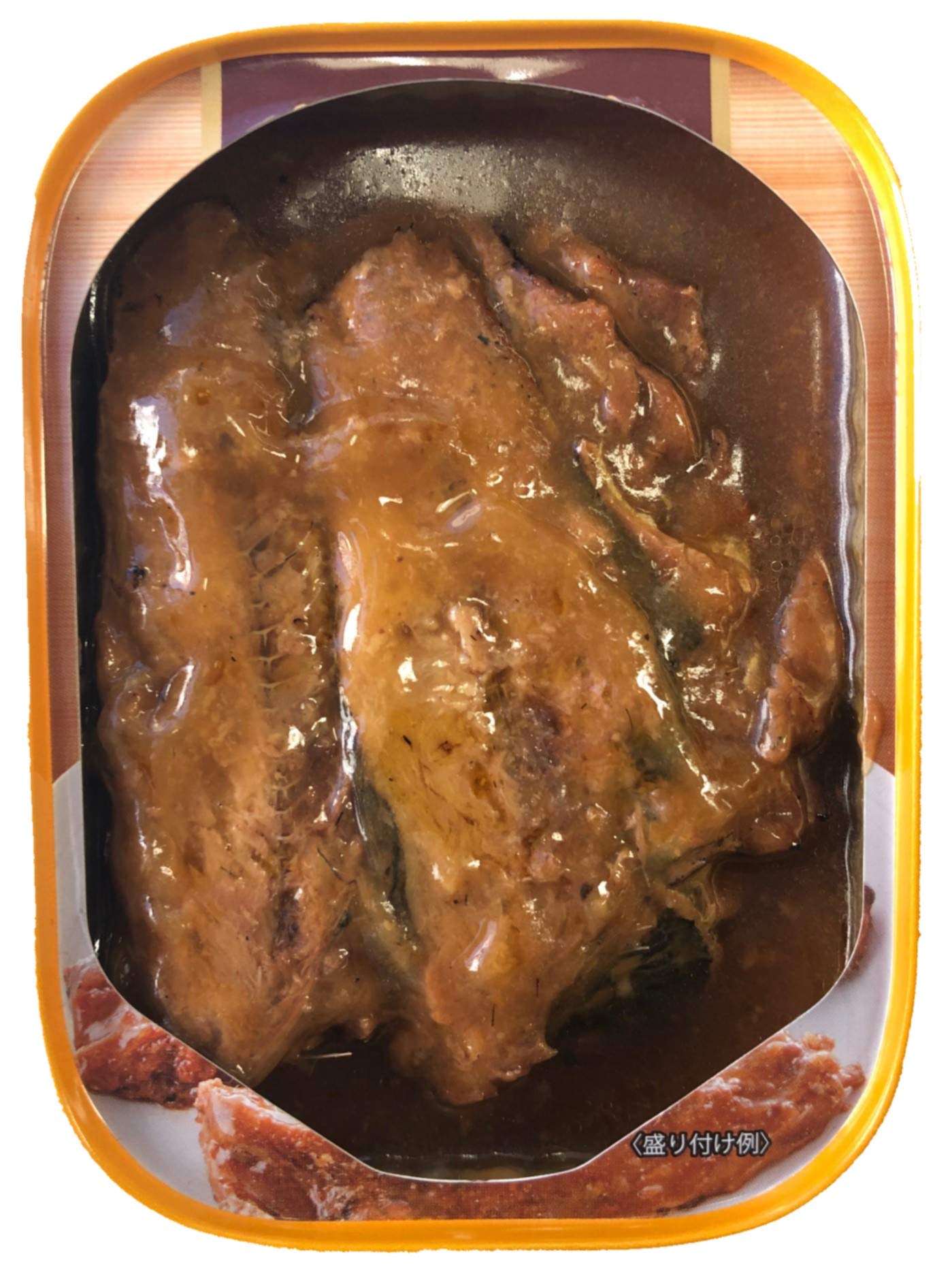 국요 이와시 가마야키(태국산) 90g×30개