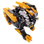 [BANDAI] Ultraman Omega Meteor Kaiju Series 02 DX Trigalon