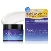 YOLU Skin Overnight Gel Cream Clear