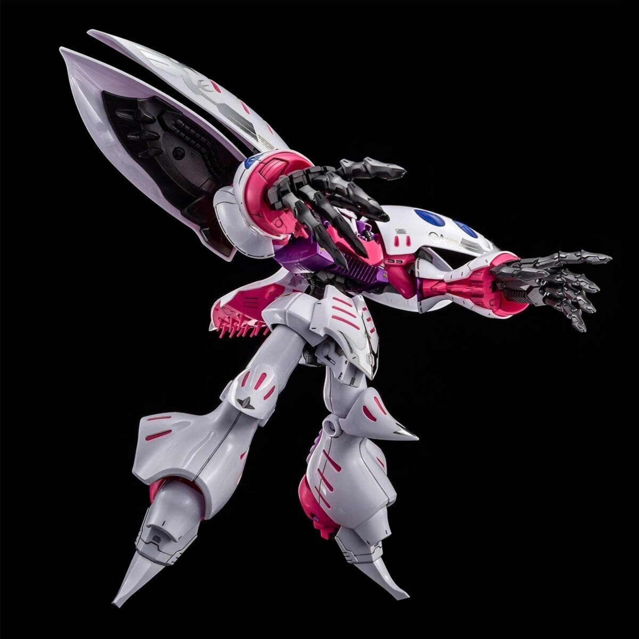 BANDAI SPRITS MG 1/100 Qubeley Ambelil