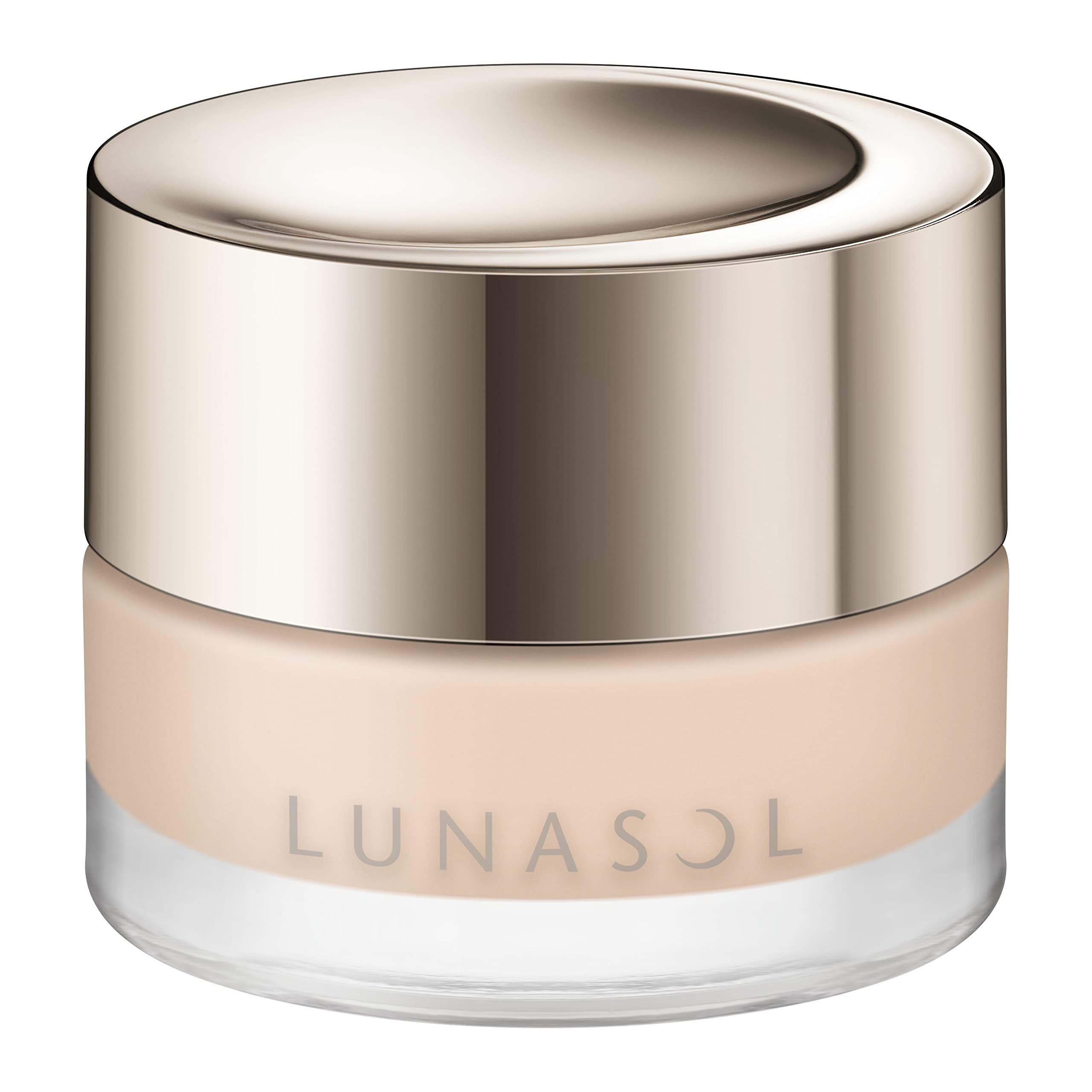 LUNASOL Glowing Seamless Balm EX OC01