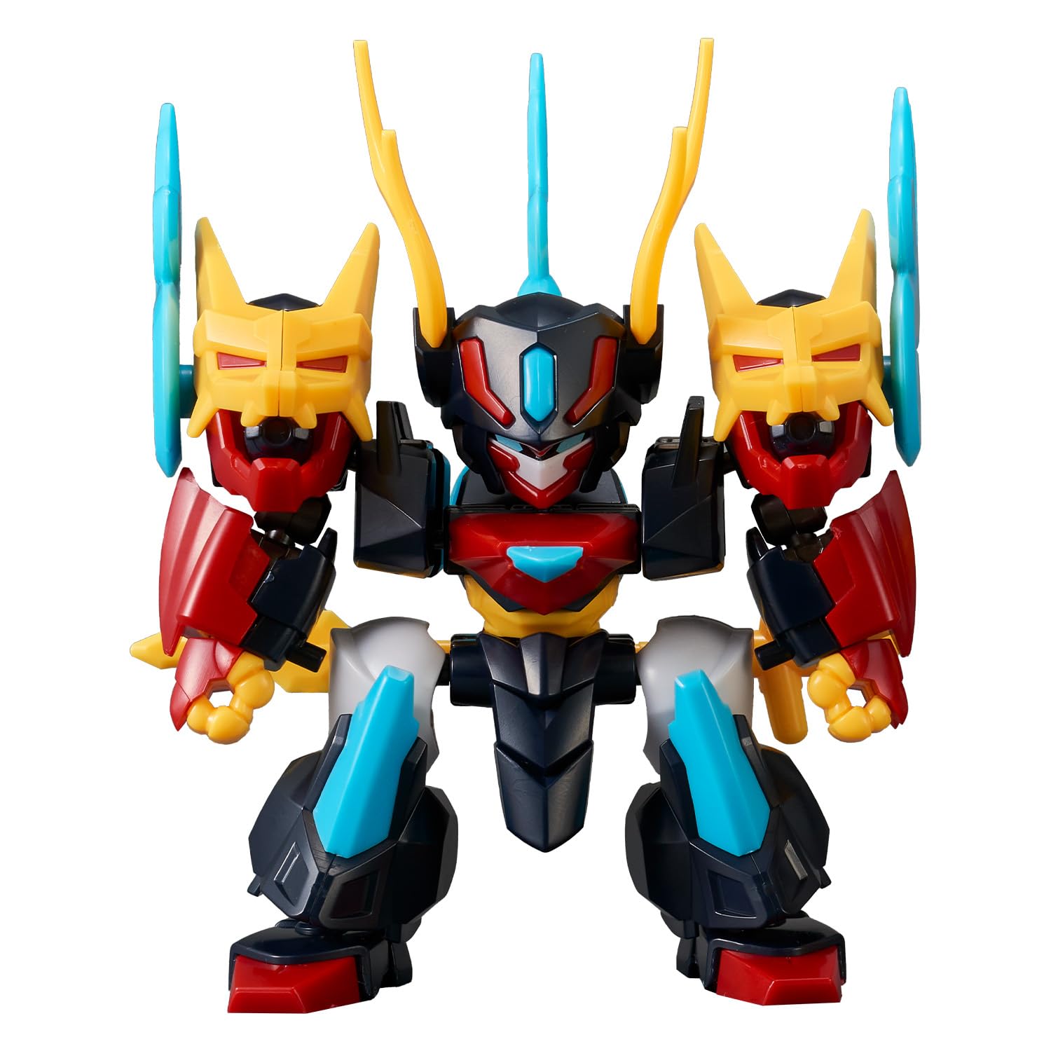 [반다이(BANDAI)] 블록로스 황룡환