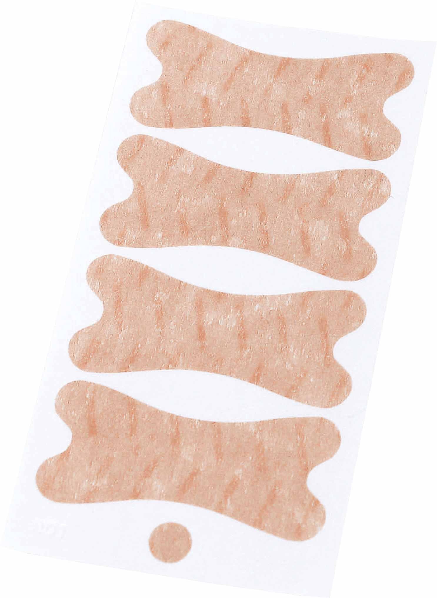 Cogit Snoring Night Tape Beige 75×25×145mm 20 sheets