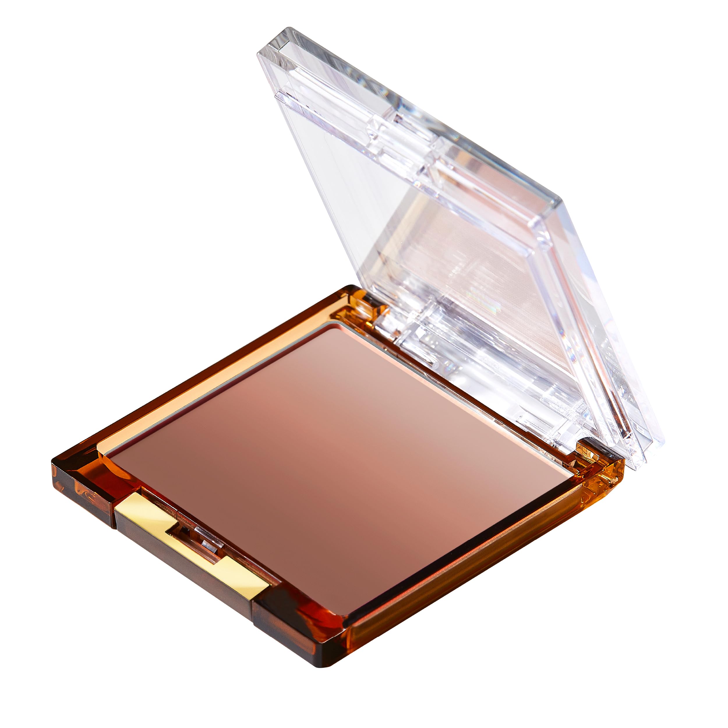 excel Auratic Blush AB09 Passion Tea Cheek Gradation