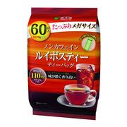 Trà Rooibos Kunitaro Mega Size 60P
