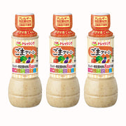 SSK Foods SSK Sesame Creamy Dressing 300ml x 3 bottles