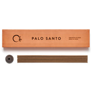 CHIE PALO SANTO sticks 30 pieces