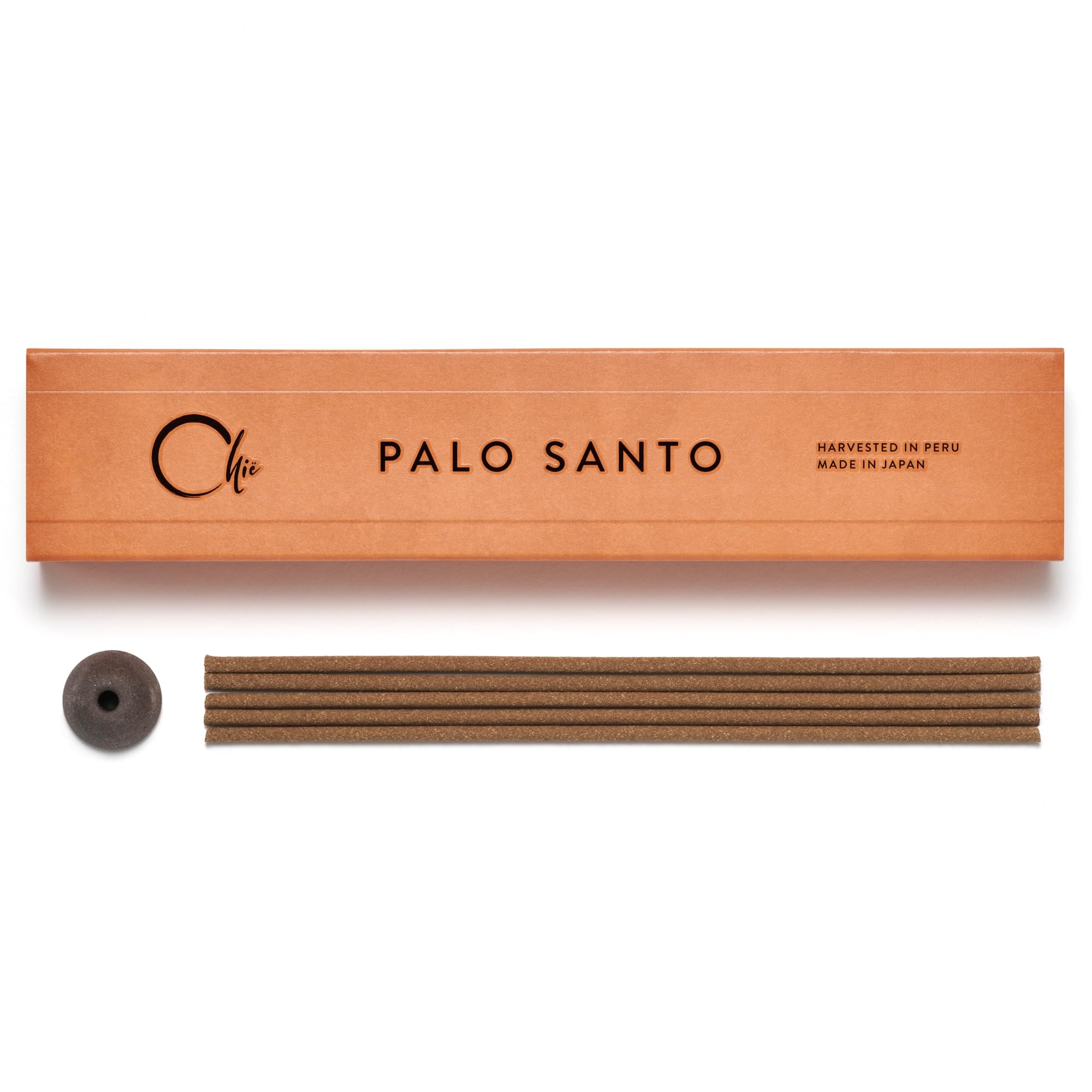 CHIE PALO SANTO sticks 30 pieces