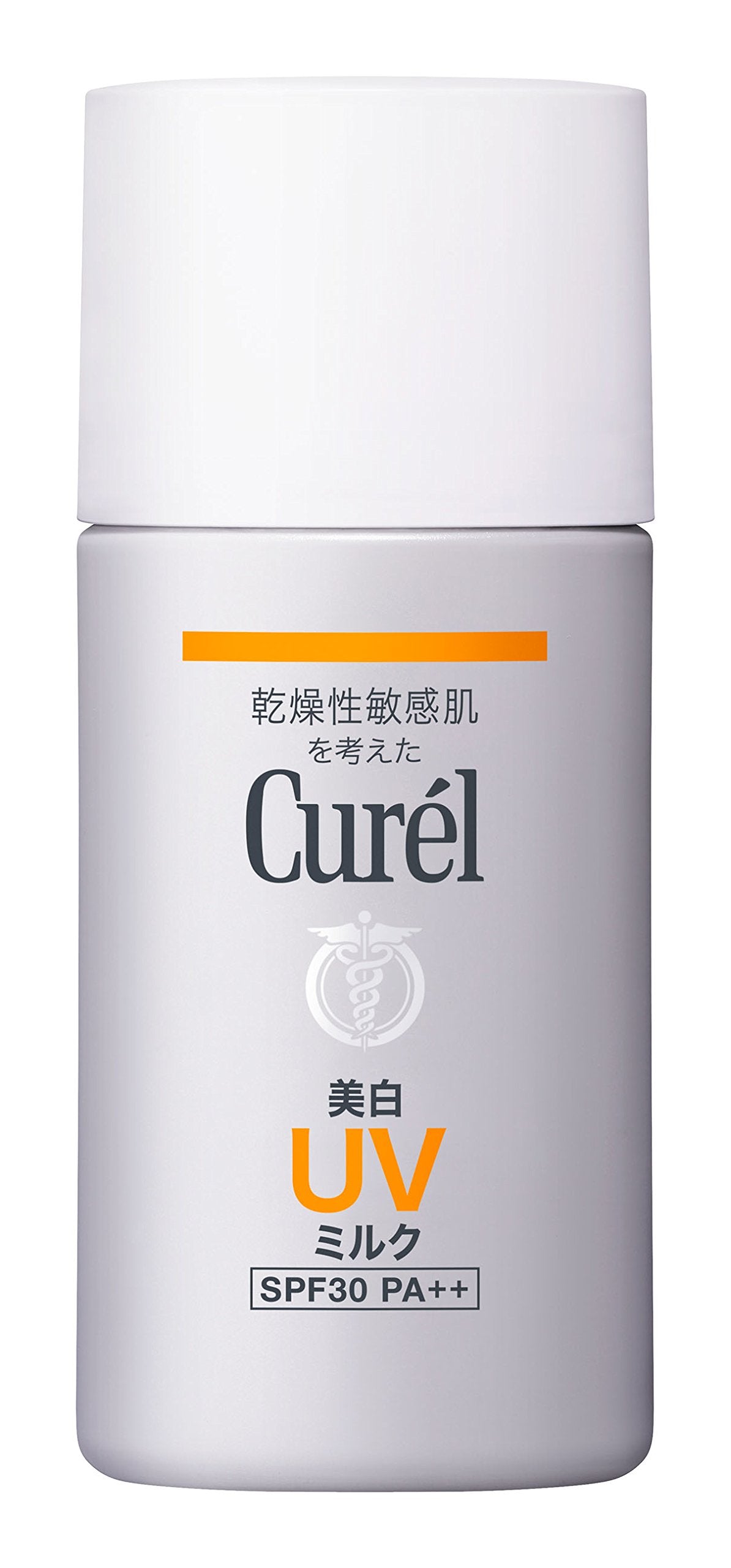 큐렐 미백 UV 우유 SPF30 PA++ 30ml