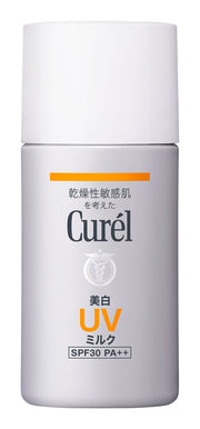 큐렐 미백 UV 우유 SPF30 PA++ 30ml