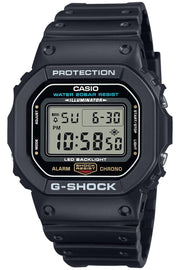 G-SHOCK DW-5600UE-1JF Domestic genuine Casio watch black men's