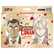 タカラトミー(TAKARA TOMY) 名探偵コナン TCG CT-D11 Case-ThemeDeck 06 千速と重悟の婚活パーティー