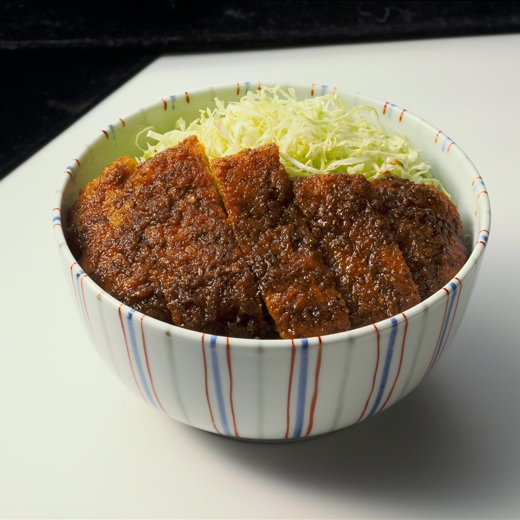 Kagome Jojuku Sauce Tonkatsu 500ml x 4 pieces