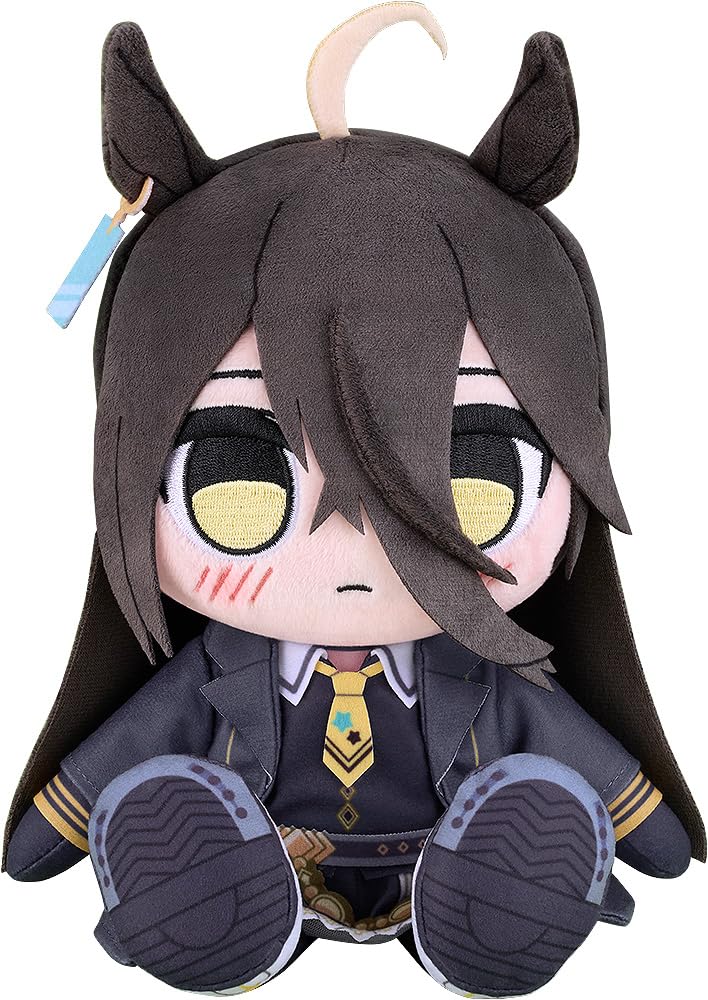 GOOD SMILE COMPANY（英语：GOOD SMILE COMPANY）