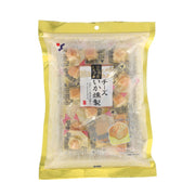 Sanei Food Industry Cheese Squid Smoked 100g