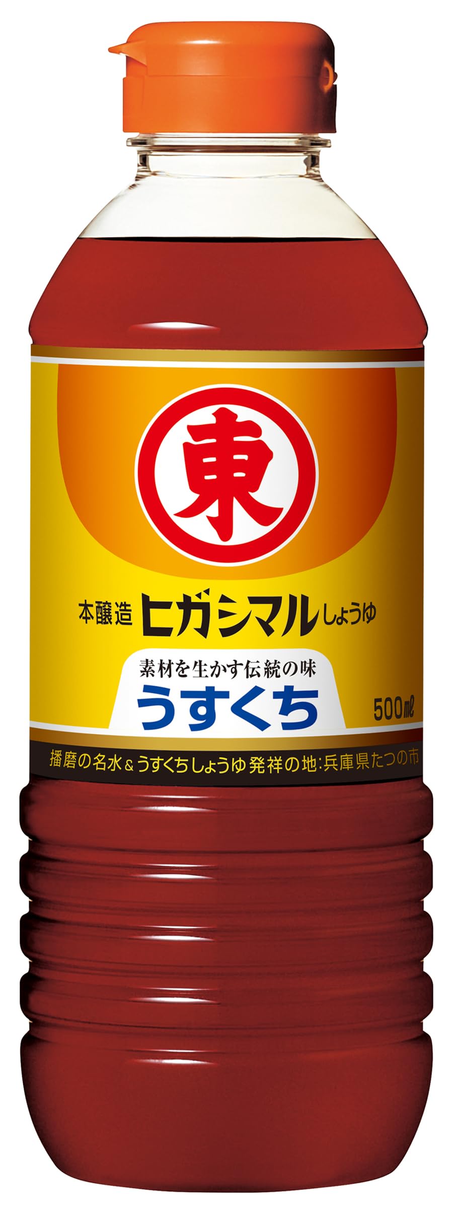 东丸酱油酱油500㎖×2瓶