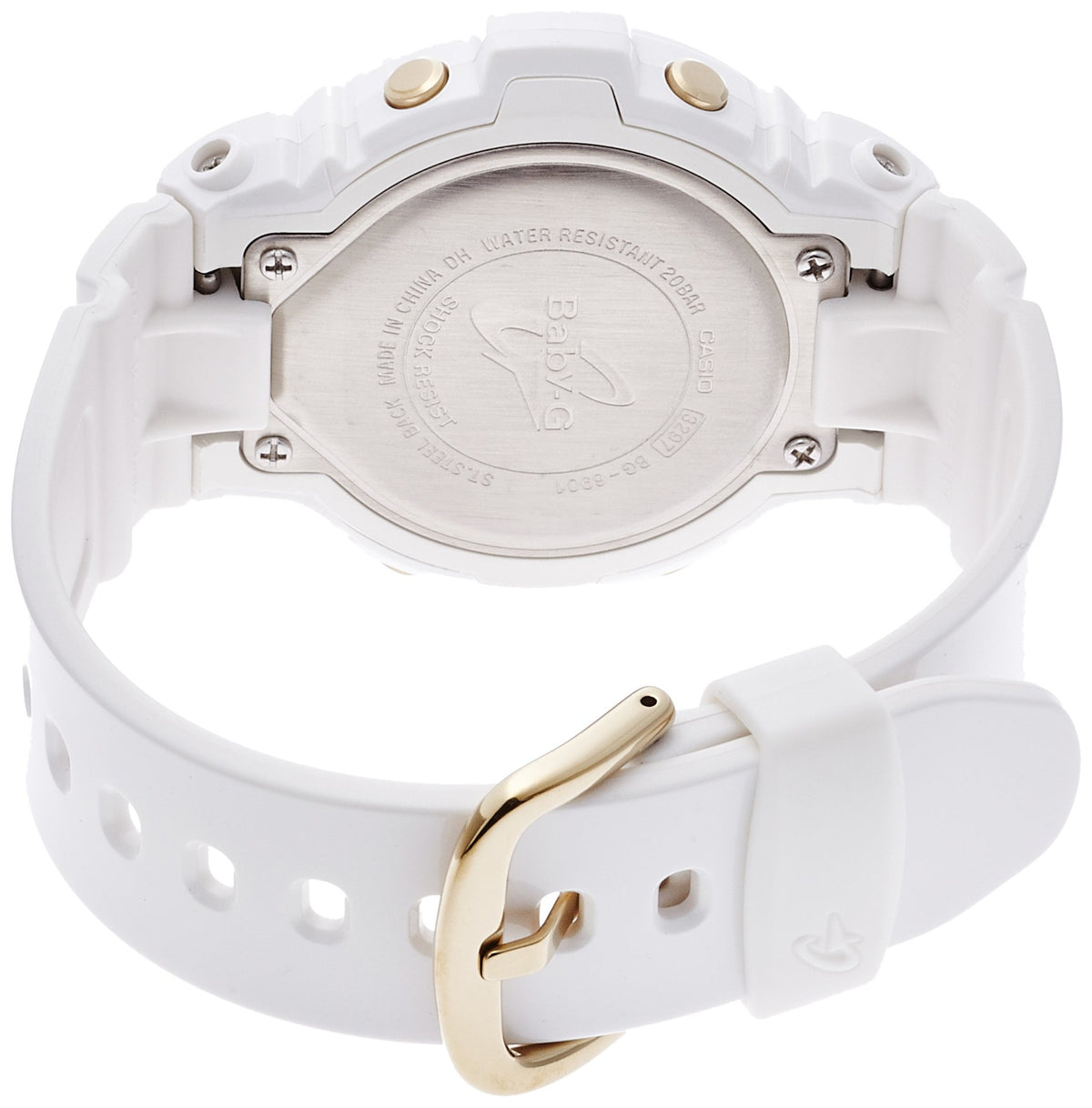 [Casio] CASIO Watch BABY-G BG-6901-7JF Women's