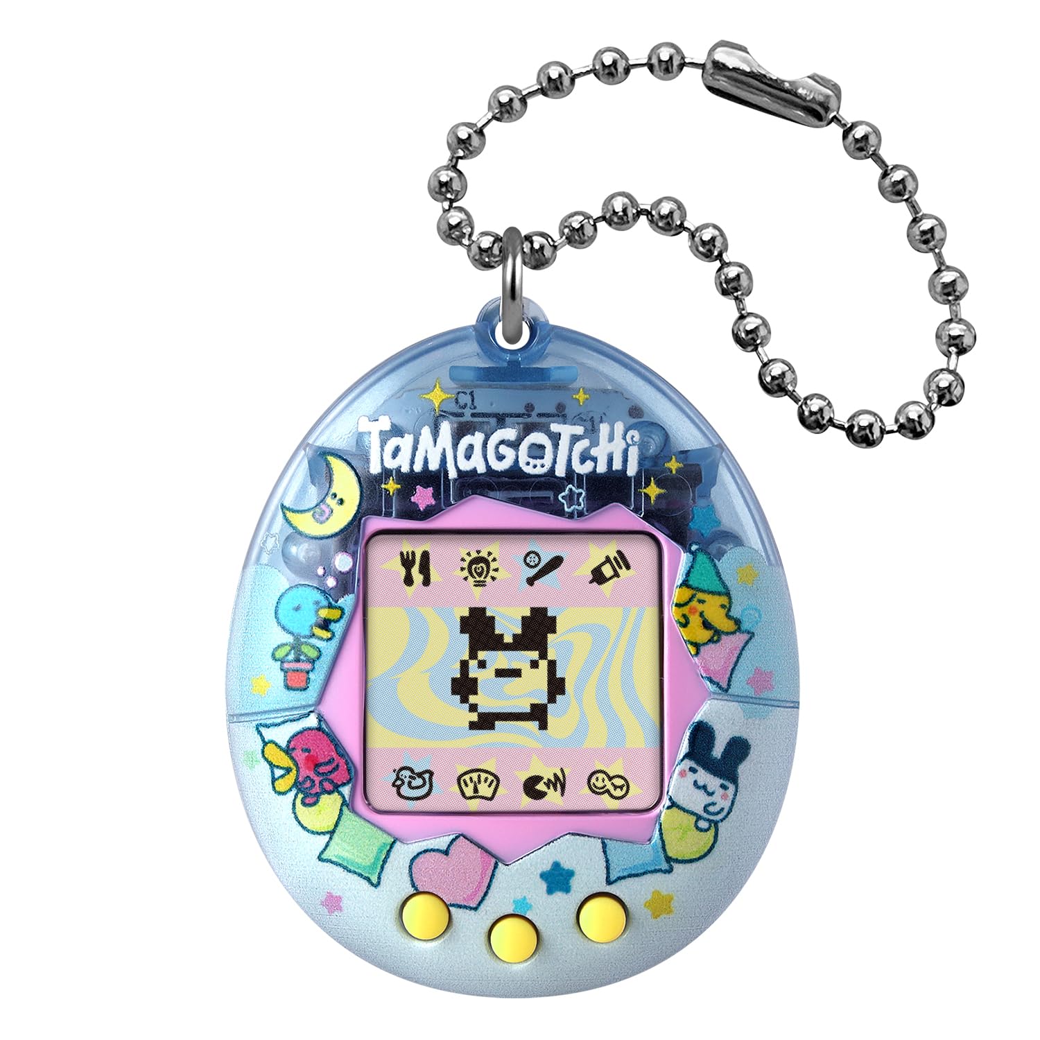[반다이(BANDAI)] Original Tamagotchi Tama Pajama 대상 연령 6세 이상 다마고치