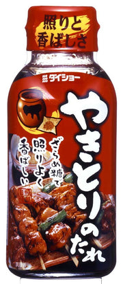 Sốt Daisho Yakitori 180g x 20 miếng