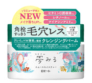 Rosette Yumemiru Smooth Moisture 90g
