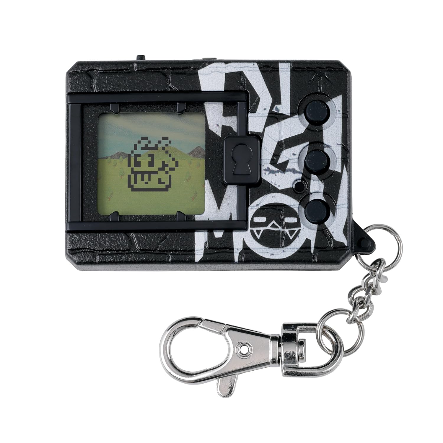 [반다이(BANDAI)] DIGIMON ORIGINAL NEW WAVE 2 LOGO BLACK 대상 연령 8세 이상