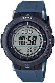 [Casio] Protrek Watch [Domestic Genuine Product] Solar PRG-30-2JF Men's Navy