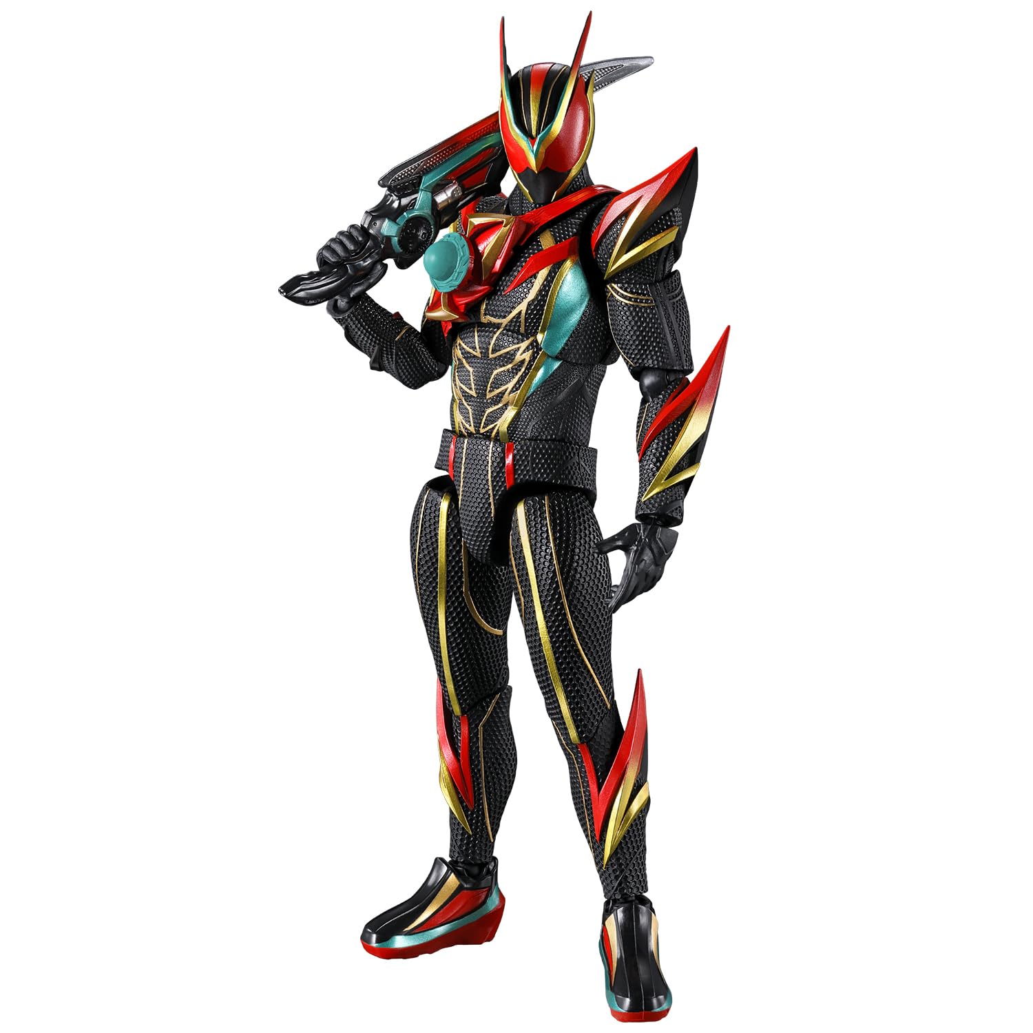 [반다이(BANDAI)] 가면 라이더 액션 피규어 가면 라이더 액션 피규어 가면 라이더 제츠 엑스드림