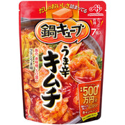 Lẩu Ajinomoto Kimchi Cay Ngon 7 Miếng