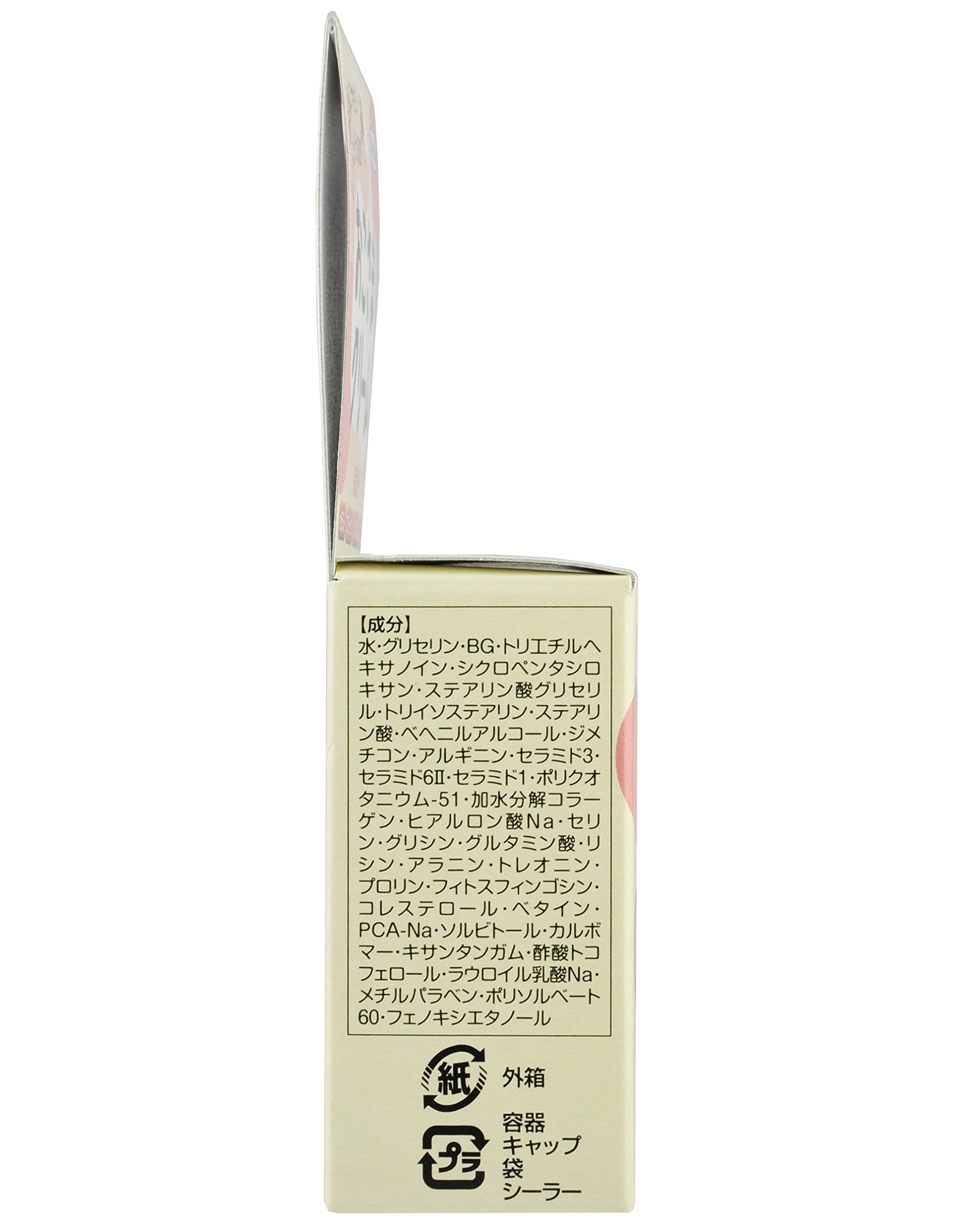 TO-PLAN (토플란) 오코사마 크림 30g 무착색 무향료 약산성 저자극 크림